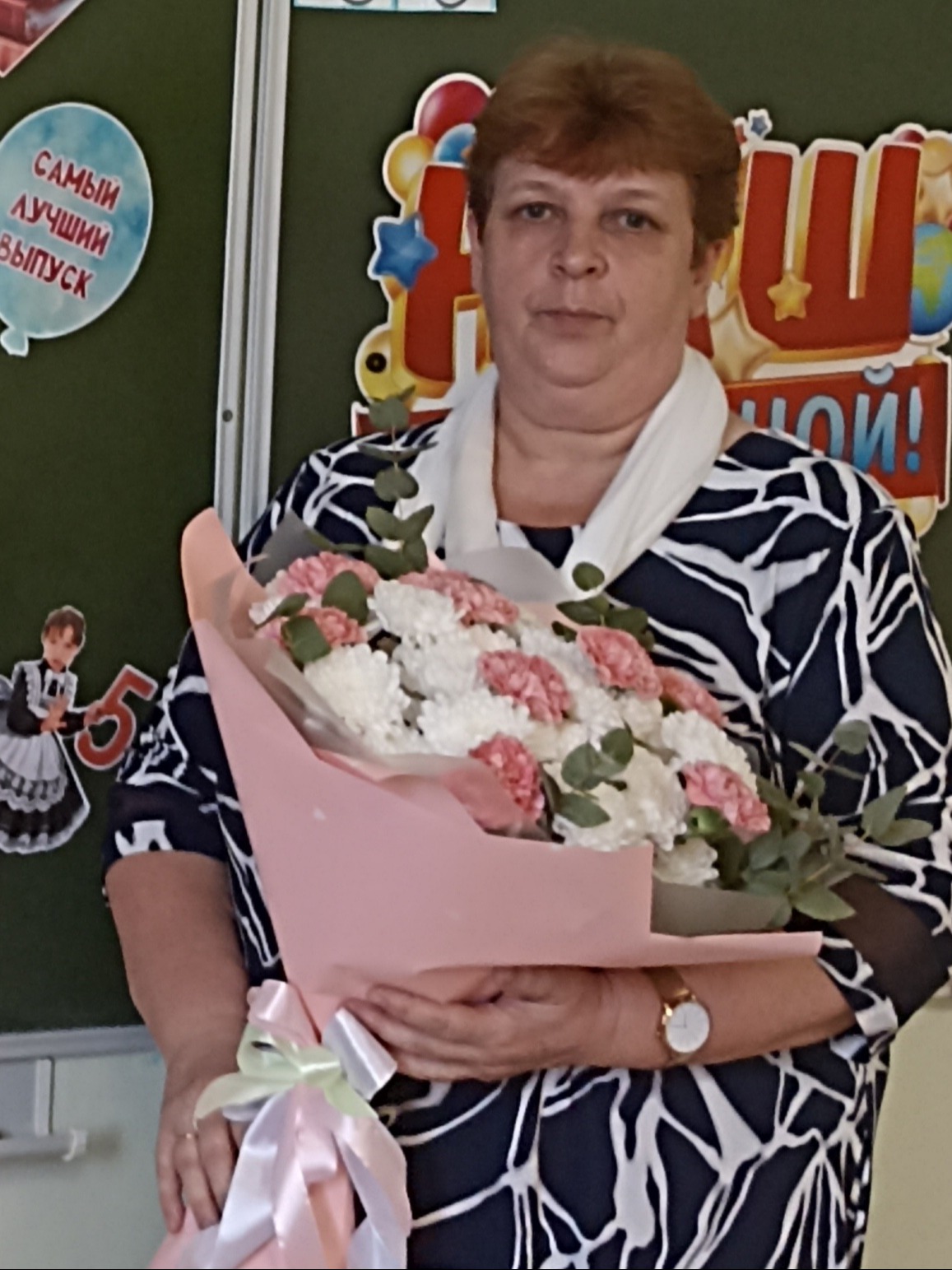 Рублева Ирина Анатольевна.