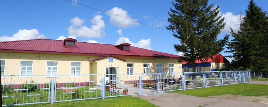 Фотографии школы.